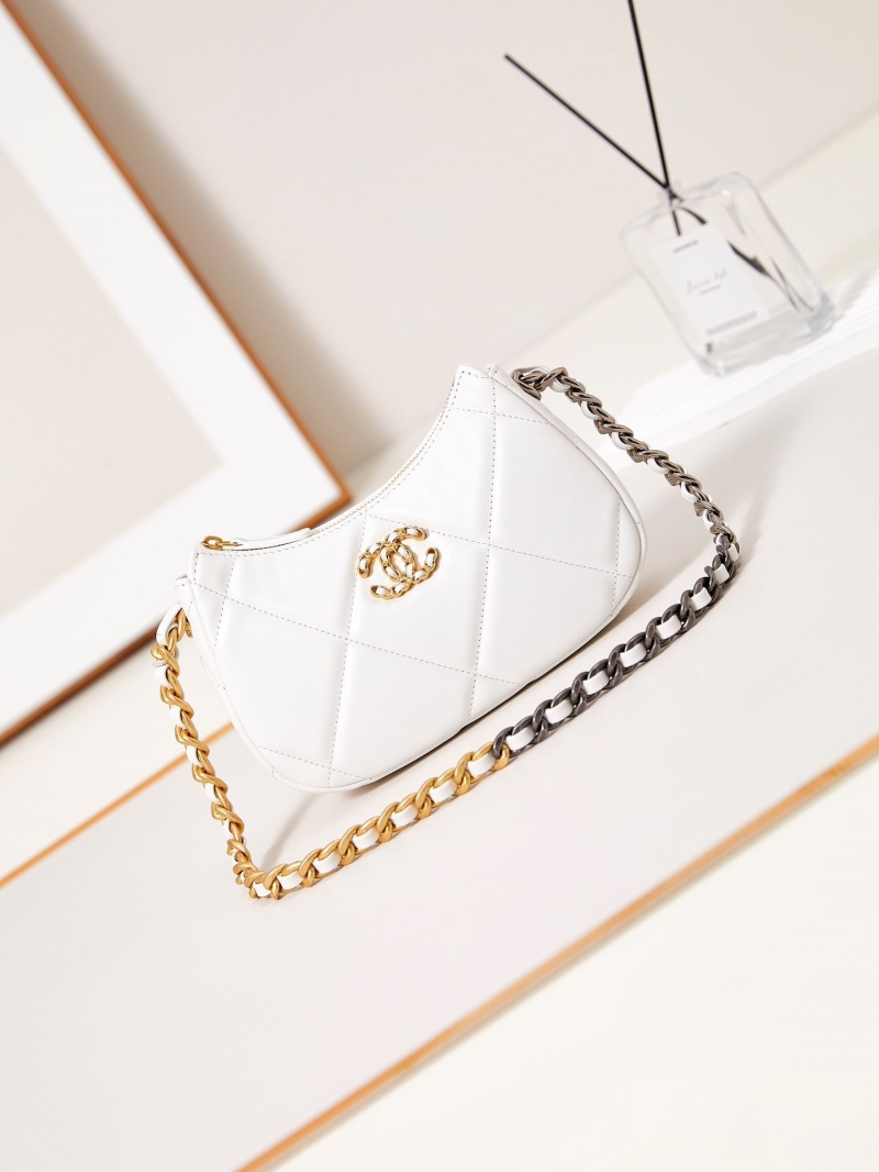 Chanel Satchel Bags